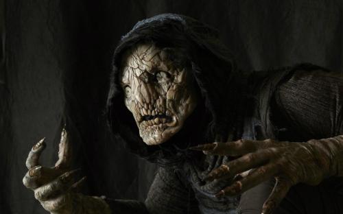 Топ страшных ужасов. 16 хорроров, чтобы испугаться до икоты 05 Топ страшных ужасов. 16 хорроров, чтобы испугаться до икоты 05