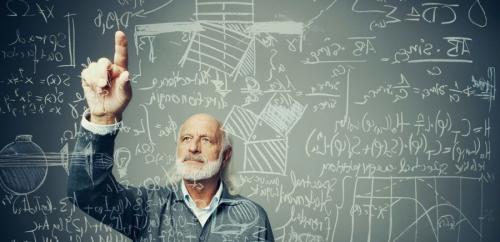 Что нужно знать, чтобы. 20 вещей для развития, которые важно знать каждому