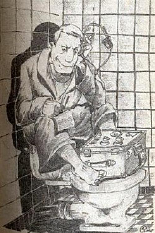 Сыновья уходят в бой. Владимир Высоцкий – Сыновья уходят в бой 01