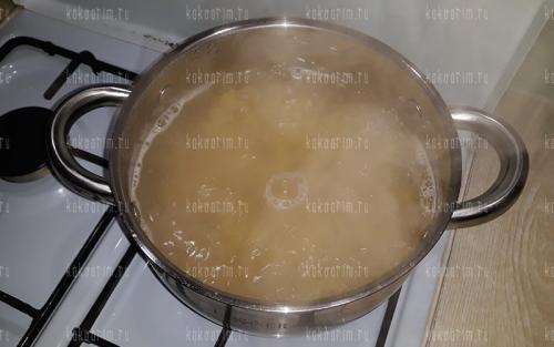 Как варить макароны рожки. Как варить рожки