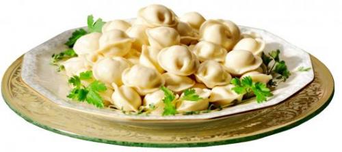 Факты о пельменях. Интересные факты, которые вы не знали о пельменях (11 фото) 16