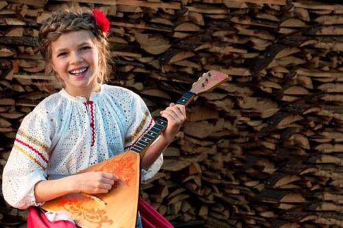 Факты о балалайке. Интересные факты о балалайке 04