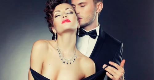 Как свести мужчину с ума в постели. Как сводить мужчин с ума в постели? 01