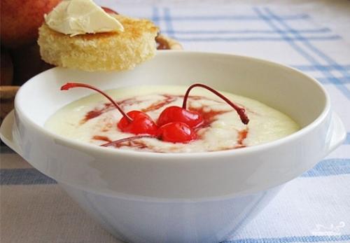 Чем полезна манная каша для спортсменов. Учимся разбираться в кашах