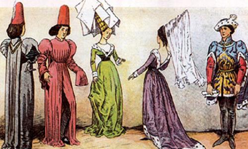 Интересные факты о шляпках. Все дело в шляпе. Интересные факты о головных уборах. 02