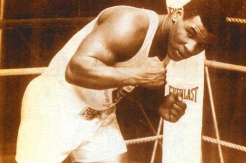 Детство Майка Тайсона: важные люди и любительские бои 02