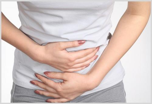 Повышенное газообразование у женщин. Почему происходит вздутие