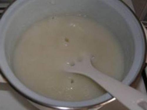 Каша манная полезна или нет. Полезные свойства 02