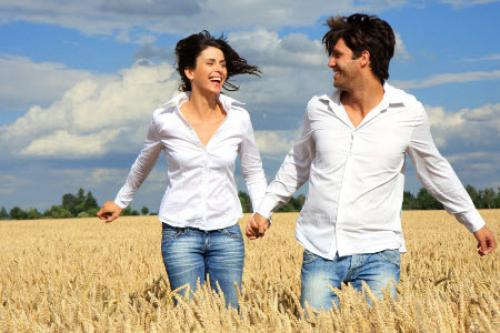 Как завести мужчину в кровати. 