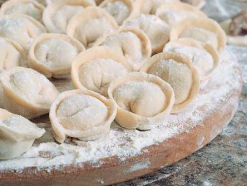 Факты о пельменях. Интересные факты, которые вы не знали о пельменях (11 фото) 14