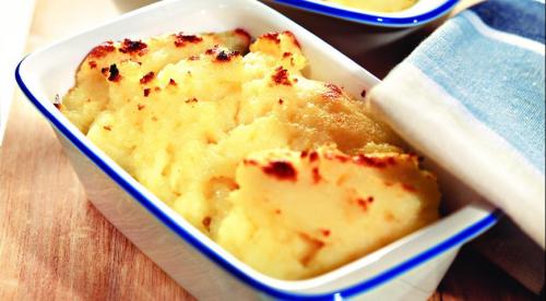 Каша манная полезна или нет. Полезные свойства 16