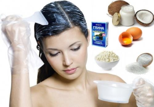 Масло кокоса свойства и применение. Для ухода за волосами и от их выпадения