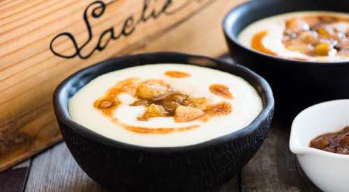 Каша манная полезна или нет. Полезные свойства 13