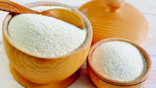 Полезна манная каша или нет. Манка для грудничков 03