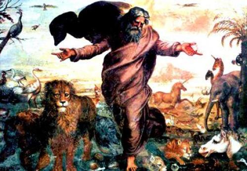 Бог существует или нет. Существует ли Бог? Наука отвечает утвердительно 02