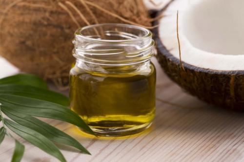 Кокосовое масло для похудения. Как кокосовое масло может помочь похудеть?
