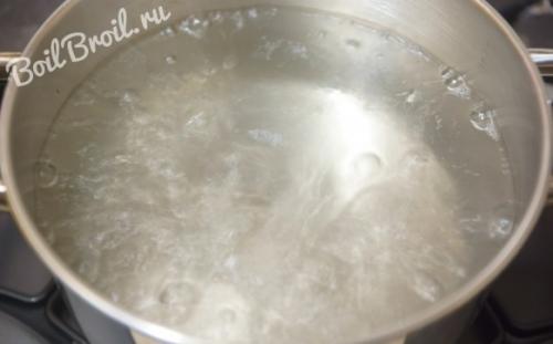 Как отваривать макароны. Как варить макароны в кастрюле