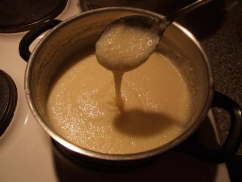 Каша манная полезна или нет. Полезные свойства 04