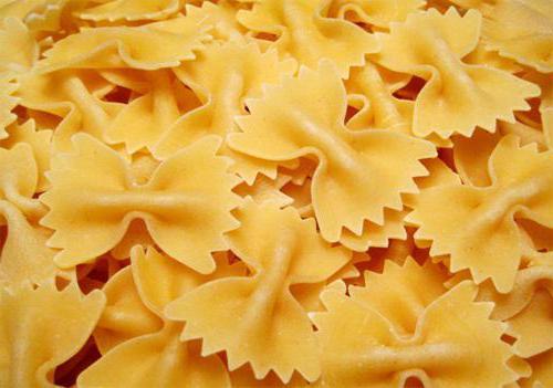 Правильно варим макароны. 10 советов итальянцев, как варить макароны 03 Правильно варим макароны. 10 советов итальянцев, как варить макароны 03