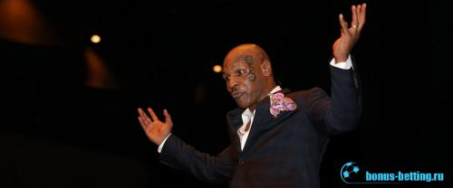 Майк Тайсон сейчас. Железный Майк: путь от драк на улицах к поясу чемпиона мира