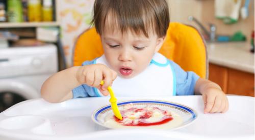 Каша манная полезна или нет. Полезные свойства 11