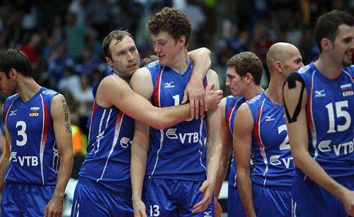 Самый высокий прыжок в волейболе. Победители. Дмитрий Мусэрский. Малыш