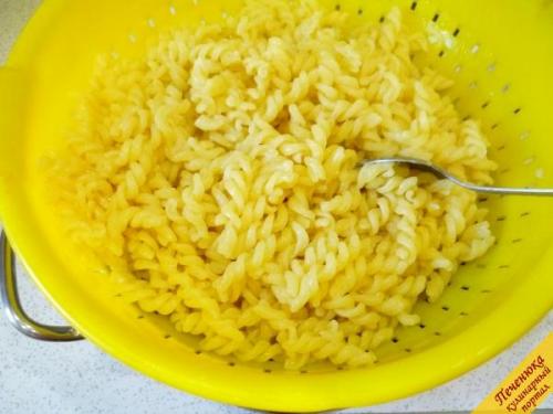 Как отваривать макароны. Как варить макароны в кастрюле 12