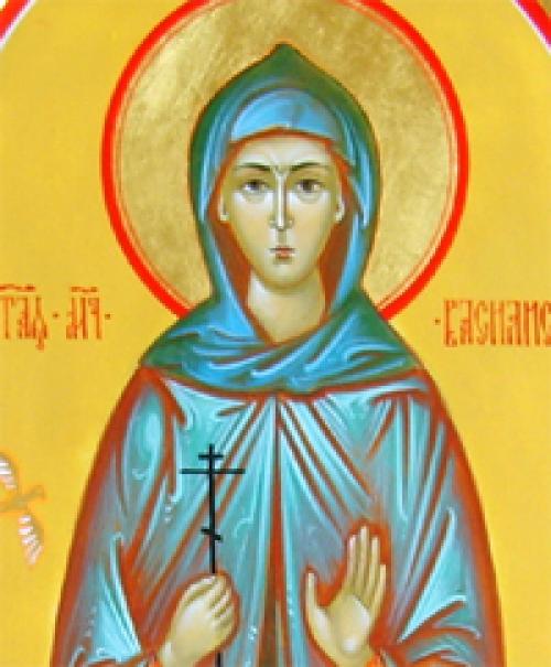 Известные люди с именем Василиса. Имя Василиса