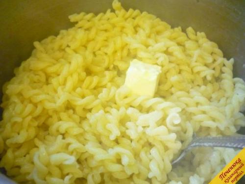 Как отваривать макароны. Как варить макароны в кастрюле 13