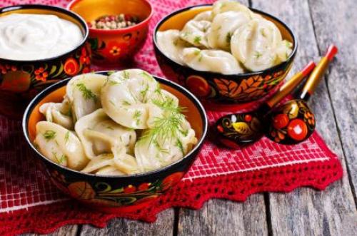 Факты о пельменях. Интересные факты, которые вы не знали о пельменях (11 фото) 11