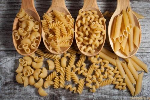 Как варить макароны рожки. Как варить рожки