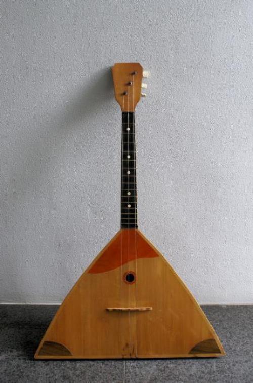 Факты о балалайке. Интересные факты о балалайке 01