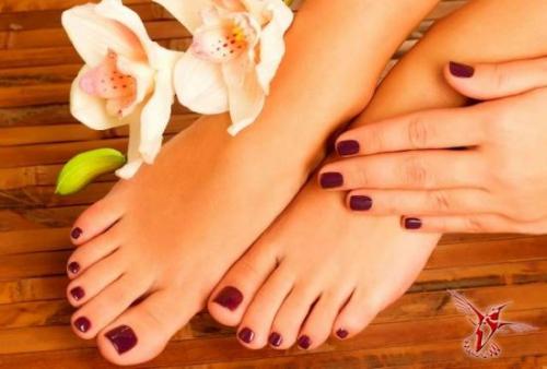 Уход за руками и ногами. Вестник К » Досуг » Это интересно » Все самое важное об уходе за руками и ногами 01