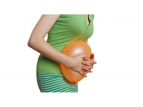 Вздутие живота лечение народными средствами. Вздутие живота: причины и лечение народными средствами