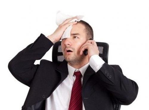 Очень сильно потею мужчина. Повышенная потливость всего тела у мужчин — причины и лечение