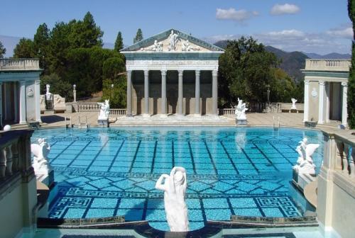 Самый дорогой в мире дом. 16 самых роскошных вилл в мире