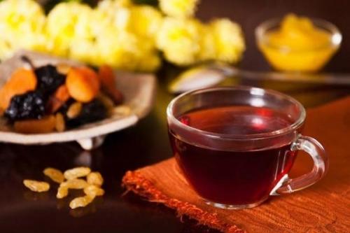 Крепкий чай. Полезность напитка для гипертоников