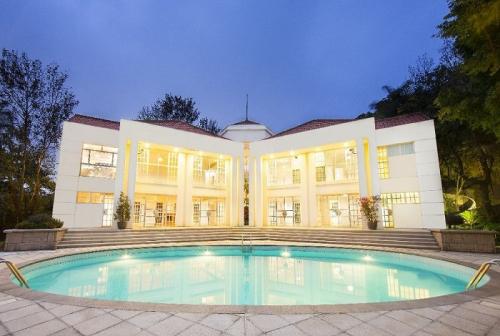 Самый дорогой в мире дом. 16 самых роскошных вилл в мире