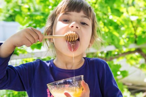 Вред меда. Чем опасен мёд