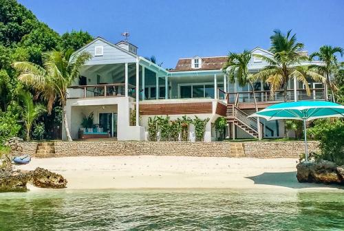 Самый дорогой в мире дом. 16 самых роскошных вилл в мире