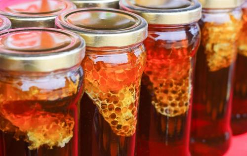 Вред меда. Чем опасен мёд