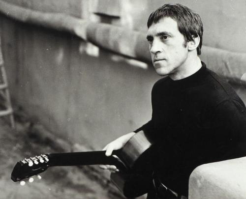 Владимир высоцкий дети. Дети Владимира Высоцкого: фото