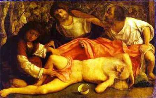 Откуда произошло слово хам. Хам — происхождение и история хамства 04