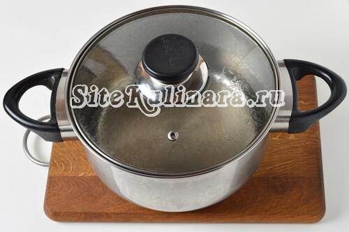 Как варить макароны рецепт. Как варить макароны в кастрюле