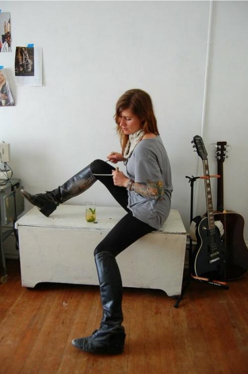 Тот кто делает эту вещь. «Что это?» — непонятные предметы, назначение которых объяснили интернет-пользователи