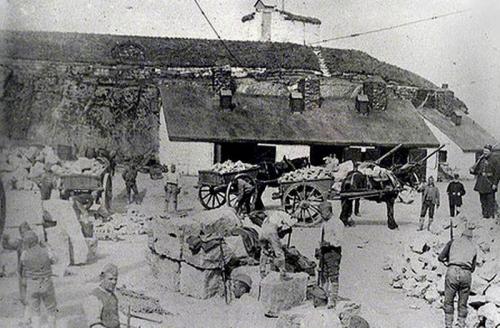 Скотланд ярд почему. Почему лондонская полиция называется Скотланд ярд 01