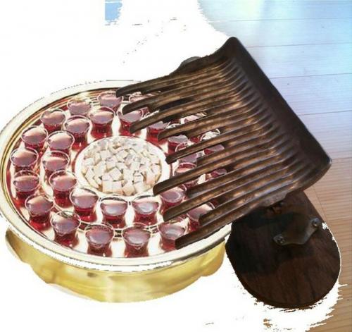 Тот кто делает эту вещь. «Что это?» — непонятные предметы, назначение которых объяснили интернет-пользователи