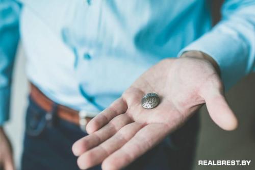 Интересные факты про пуговицы. Интересные факты о пуговицах 03