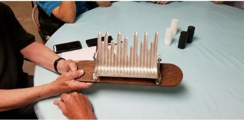 Тот кто делает эту вещь. «Что это?» — непонятные предметы, назначение которых объяснили интернет-пользователи