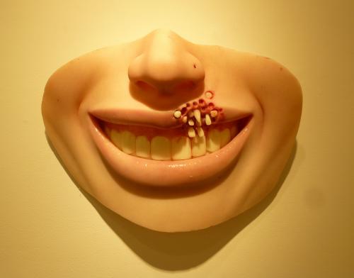 Трипофобия наоборот. Теперь можно не бояться: американские психологи установили, откуда берется трипофобия